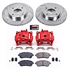Z23 Sport Performance Brake Ki & Calipers - image 1