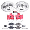 1 CLICK KIT W/CALIPERS - image 1