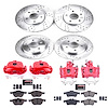 1 CLICK KIT W/CALIPERS - image 1