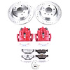 Z26 1-CLICK KIT W/CALIPER - image 1