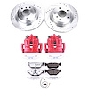 Z26 1-CLICK KIT W/CALIPER - image 1