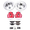 1 CLICK KIT W/CALIPERS - image 1