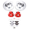 Z26 1-CLICK KIT W/CALIPER - image 1
