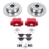 Z23 EVOLUTION KIT W/CALS - image 1
