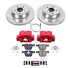 Z23 EVOLUTION KIT W/CALS - image 1