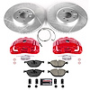 Z23 EVOLUTION KIT W/CALS - image 1