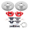 Z23 EVOLUTION KIT W/CALS - image 1