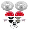 Z23 EVOLUTION KIT W/CALS - image 1
