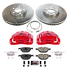 Z23 EVOLUTION KIT W/CALS