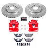Z23 EVOLUTION KIT W/CALS - image 1