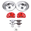 Z26 1-CLICK KIT W/CALIPER - image 1