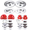 Z26 1-CLICK KIT W/CALIPER - image 1
