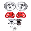Z26 1-CLICK KIT W/CALIPER - image 1