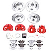 Z26 1-CLICK KIT W/CALIPER - image 1