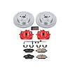KC6066 Z23 EVOLUTION KIT W/CALS - image 1