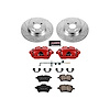 KC6068 Z23 EVOLUTION KIT W/CALS - image 1