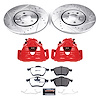 Z26 1-CLICK KIT W/CALIPER - image 1