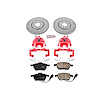 Z23 Sport Performance Brake Ki & Calipers - image 1