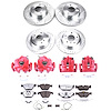 Z26 1-CLICK KIT W/CALIPER - image 1