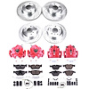 1 CLICK KIT W/CALIPERS - image 1
