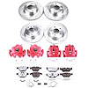 Z26 1-CLICK KIT W/CALIPER - image 1