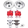 Z26 1-CLICK KIT W/CALIPER - image 1