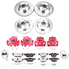 Z26 1-CLICK KIT W/CALIPER - image 1