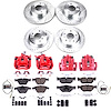 1 CLICK KIT W/CALIPERS - image 1