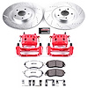 Z26 1-CLICK KIT W/CALIPER - image 1