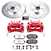 Z26 1-CLICK KIT W/CALIPER - image 1