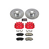 KC6082A Z23 EVOLUTION KIT W/CALS - image 1