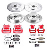 Z26 1-CLICK KIT W/CALIPER - image 1