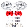 Z26 STREET KIT W/CALS - image 1