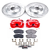 Z23 EVOLUTION KIT W/CALS - image 1