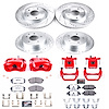 Z26 STREET KIT W/CALS - image 1
