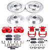 Z23 EVOLUTION KIT W/CALS - image 1