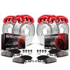 Z23 EVOLUTION KIT W/CALS - image 2