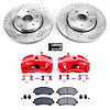 Z23 EVOLUTION KIT W/CALS - image 1