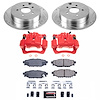 Z23 EVOLUTION KIT W/CALS - image 1
