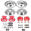 Z26 STREET KIT W/CALS - image 1