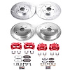 Z26 1-CLICK KIT W/CALIPER - image 1