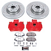Z26 1-CLICK KIT W/CALIPER - image 1