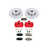 KC6169 Z23 EVOLUTION KIT W/CALS - image 1
