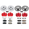 KC6170 Z23 EVOLUTION KIT W/CALS - image 1