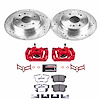 Z26 STREET KIT W/CALS - image 1