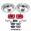 Z23 EVOLUTION KIT W/CALS - image 1