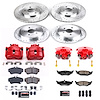 Z23 Sport Performance Brake Ki & Calipers - image 1