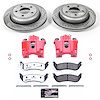 Z26 STREET KIT W/CALS - image 1
