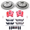 Z23 EVOLUTION KIT W/CALS - image 1