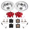 Z23 EVOLUTION KIT W/CALS